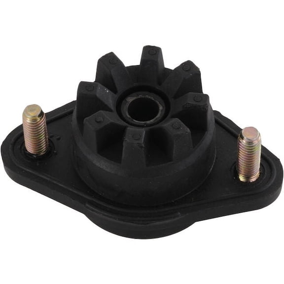 Rear Suspension Strut Hardware Kit - Compatible with 1982 - 1990 Chevy Celebrity 1983 1984 1985 1986 1987 1988 1989