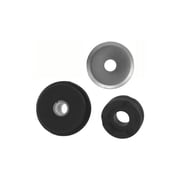 Rear Suspension Strut Mount Kit - Compatible with 2003 - 2019 Toyota Corolla 2004 2005 2006 2007 2008 2009 2010 2011 2012 2013 2014 2015 2016 2017 2018