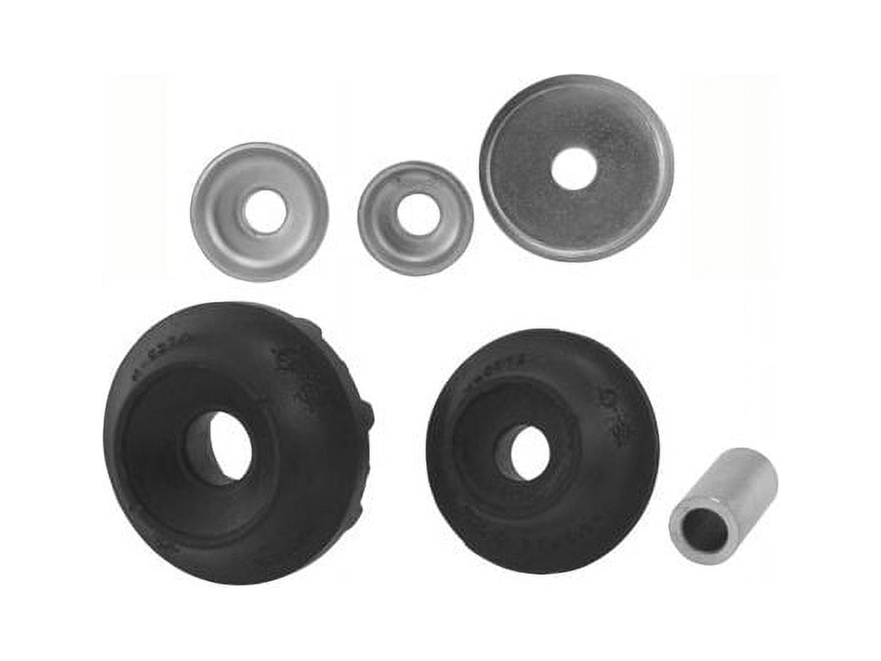 Rear Suspension Strut Mount Kit - Compatible with 1975 - 1984 ...