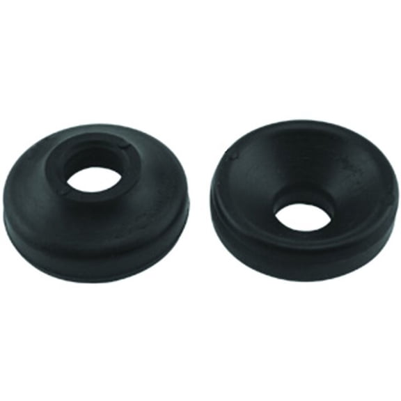 Rear Suspension Strut Mount Kit - Compatible with 1984 - 1989 Nissan 300ZX 3.0L V6 1985 1986 1987 1988