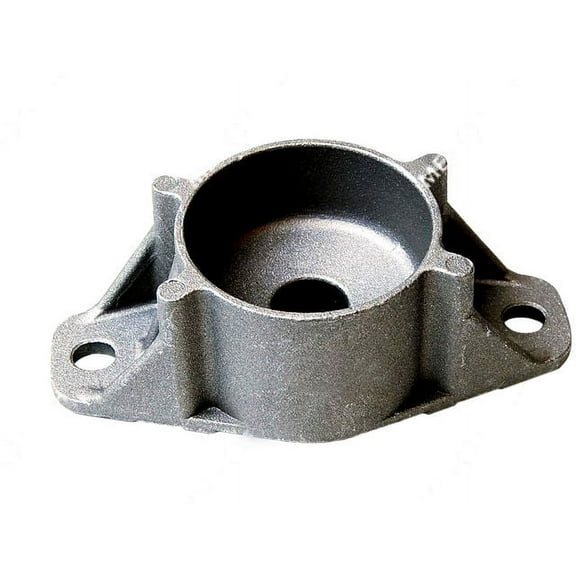 Rear Suspension Strut Mount Kit - Compatible with 2004 - 2013 Mazda 3 2005 2006 2007 2008 2009 2010 2011 2012