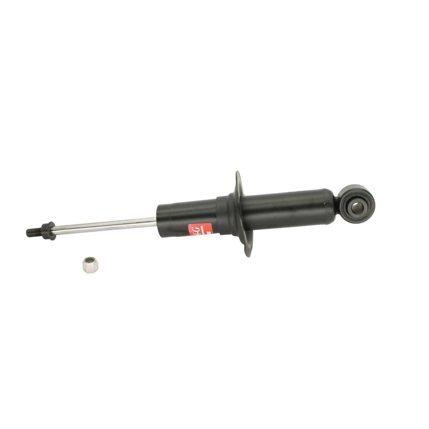 Rear Suspension Strut for 2005-2009 Subaru Legacy Black Iron - Walmart.com