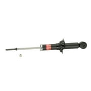 Rear Suspension Strut for 2008-2017 Mitsubishi Lancer Black Iron