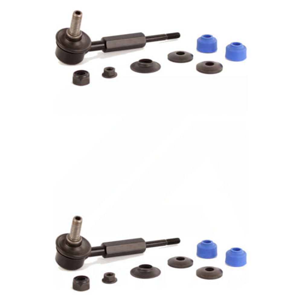 TRW Automotive JBU1216 Premium Stabilizer Bar Bushing – OE Quality Suspension Part