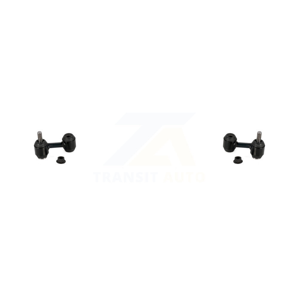 Tor Front Rear Suspension Stabilizer Bar Link Kit For Hyundai Tucson ...
