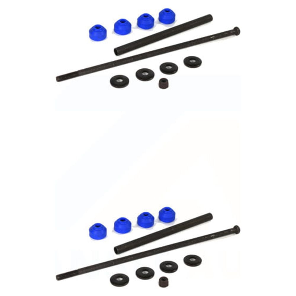 Rear Suspension Sway Stabilizer Bar Link Pair For Chevrolet Traverse