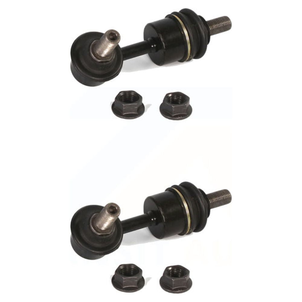 Rear Suspension Sway Stabilizer Bar Link Pair For Hyundai Kia Sonata