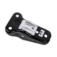 thumbnail interactive-video image 1 of GM Genuine Rear Lower Trailing Arm Bracket 10262701 – Buick/Chevy/Olds/Pontiac 1 of 5
