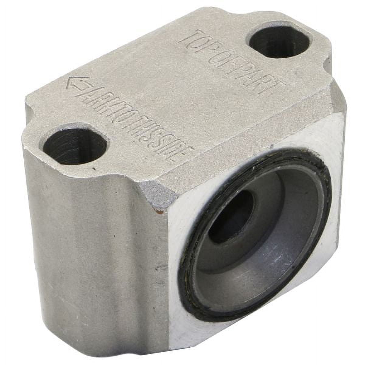 Rear Suspension Upper Control Arm Front Bushing