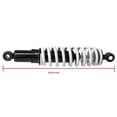 thumbnail image 1 of Rear Suspension for Coolster ATV 3125C-2 (SU-01), 1 of 1