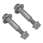 Rear Sway Bar Bolts Replacement for Jeep Wrangler TJ LJ 97-06, Grand Cherokee WJ 99-04, Dodge Dakota 97-07 - M10-1.5 2 Pack