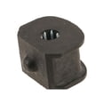 thumbnail image 1 of Rear Sway Bar Bushing - Compatible with 2001 - 2005 Ford Explorer Sport Trac (From 1-31-2000, Up To 6-30-2005) 2002 2003 2004, 1 of 2