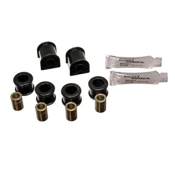 Rear Sway Bar Bushing Kit - Compatible with 1990 - 1992 Mazda Miata 1991