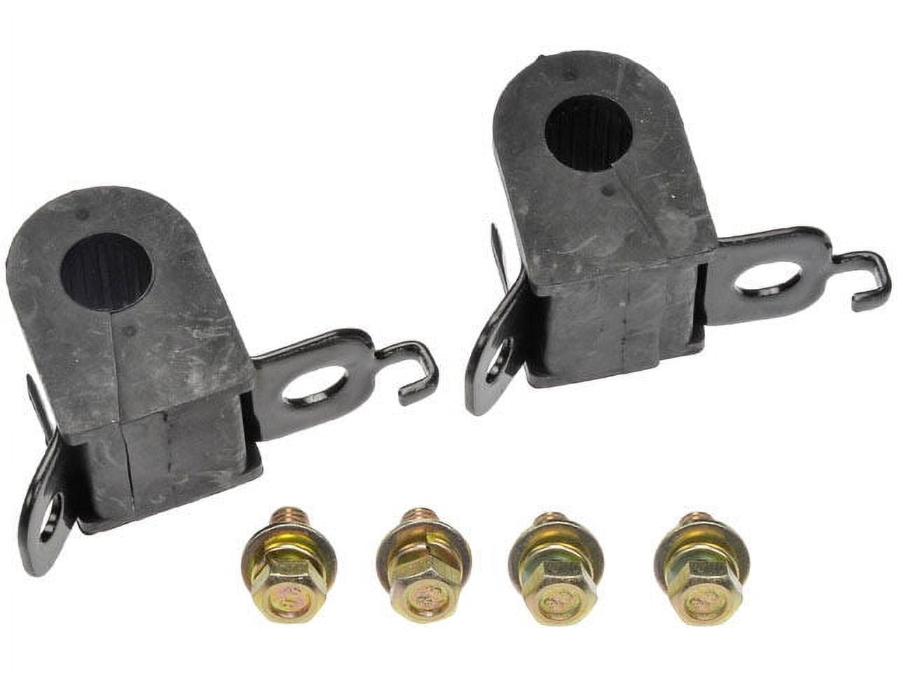 Rear Sway Bar Bushing Kit - Compatible with 1992 - 1996 Toyota Camry ...