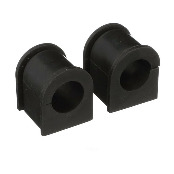 Rear Sway Bar Bushing Kit - Compatible with 1997 - 2001 INFINITI Q45 4.1L V8 1998 1999 2000