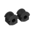 thumbnail image 1 of Rear Sway Bar Bushing Kit - Compatible with 1997 - 2005 Buick Century 1998 1999 2000 2001 2002 2003 2004, 1 of 2