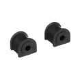 thumbnail image 1 of Rear Sway Bar Bushing Kit - Compatible with 1999 - 2004 Jeep Grand Cherokee 2000 2001 2002 2003, 1 of 2