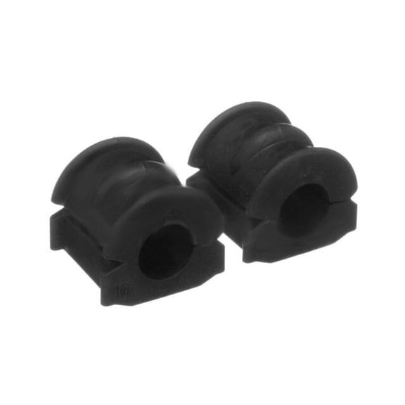 Rear Sway Bar Bushing Kit - Compatible with 2005 - 2006 Chevy Equinox 3.4L V6