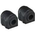 thumbnail image 1 of Rear Sway Bar Bushing Kit - Compatible with 2005 - 2009 Land Rover LR3 2006 2007 2008, 1 of 2