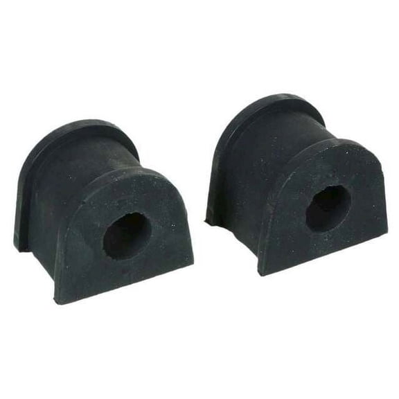 Rear Sway Bar Bushing Kit - Compatible with 2005 - 2009 Subaru Legacy - Moog