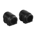thumbnail image 1 of Rear Sway Bar Bushing Kit - Compatible with 2006 - 2013 Land Rover Range Rover Sport 2007 2008 2009 2010 2011 2012, 1 of 2