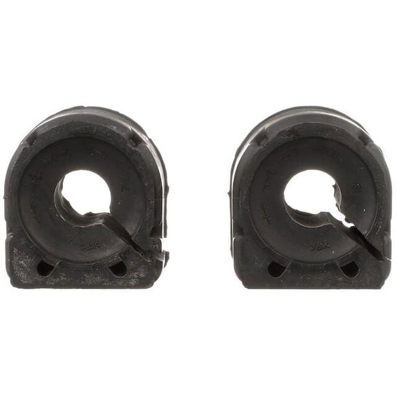 Rear Sway Bar Bushing Kit - Compatible with 2013 - 2021 Mazda CX-5 AWD 2014 2015 2016 2017 2018 2019 2020