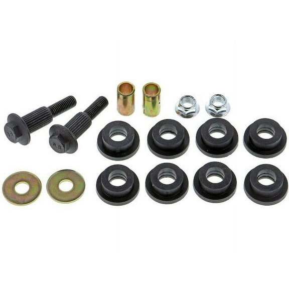 Rear Sway Bar Link Bushing - Compatible with 2005 Ford Excursion