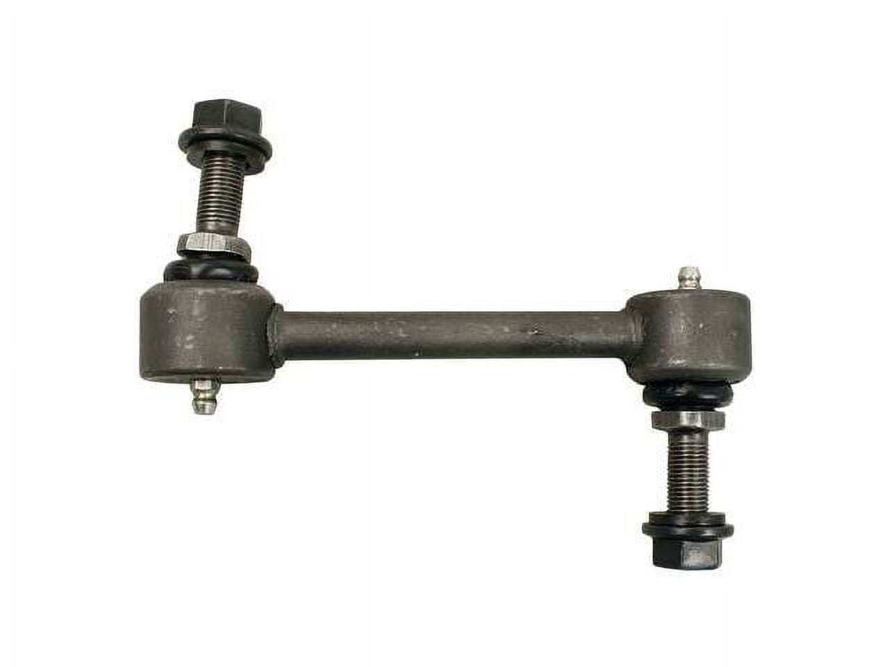 2007 Toyota Camry Sway Bar Link PAIR Of Front Sway Bar Links For 2001-2007 Toyota Sequoia & 2000-2006 Tundra - Red 4882034010 4882034020 Replacement Links - Foto 4