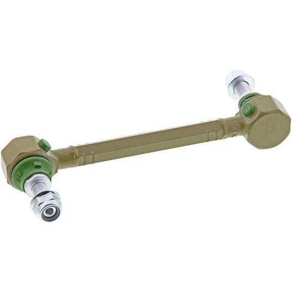 Rear Sway Bar Link - Compatible with 2017 - 2021 Jeep Compass AWD MP 2018 2019 2020