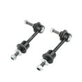 thumbnail image 1 of Rear Sway Bar Link Kit 2 - Compatible with 2004 - 2005 BMW 645Ci Base 4.4L V8, 1 of 1
