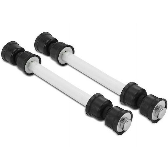 Rear Sway Bar Link Kit 2 - Compatible with 2007 - 2010 Ford Explorer Sport Trac 2008 2009