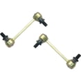 thumbnail image 1 of Rear Sway Bar Link Kit 2 Piece - Compatible with 1968 - 1973 Mercedes-Benz 220 1969 1970 1971 1972, 1 of 2