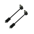 thumbnail image 1 of Rear Sway Bar Link Kit 2 Piece - Compatible with 1999 - 2001 Chrysler LHS 2000, 1 of 2