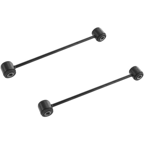 Rear Sway Bar Link Kit 2 Piece - Compatible with 2004 - 2008 Chrysler Pacifica 2005 2006 2007