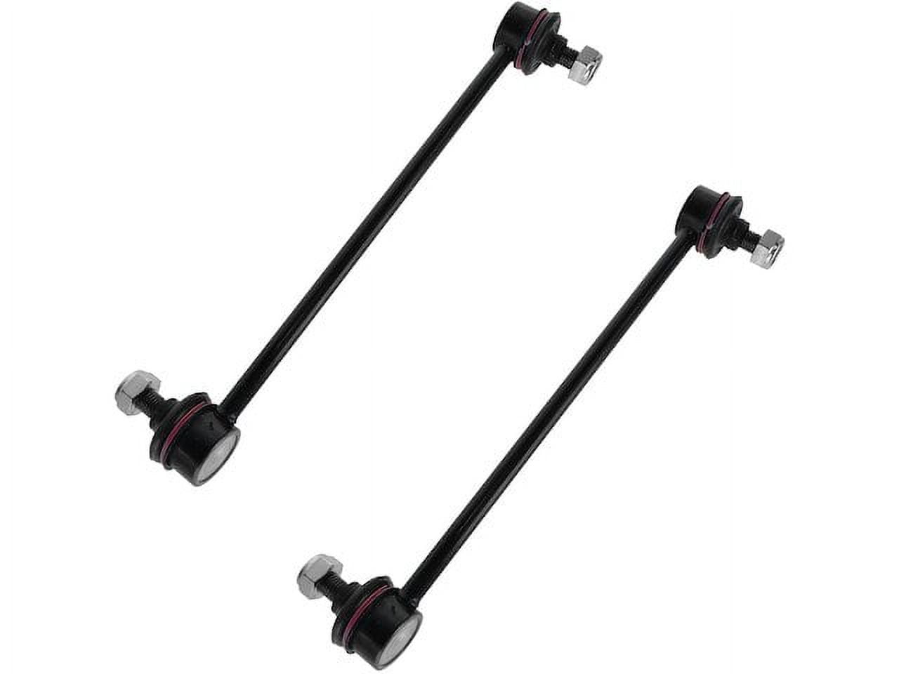 Both (2) Front Stabilizer Sway Bar Link for Toyota Corolla Camry Avalon