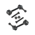 thumbnail image 1 of Rear Sway Bar Link Kit 2 Piece - Compatible with 2006 - 2014 Volkswagen GTI 2007 2008 2009 2010 2011 2012 2013, 1 of 2