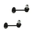 thumbnail image 1 of Rear Sway Bar Link Kit 2 Piece - Compatible with 2006 - 2015 IS350 C Convertible 2007 2008 2009 2010 2011 2012 2013 2014, 1 of 2