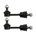 thumbnail image 1 of Rear Sway Bar Link Kit 2 Piece - Compatible with 2016 - 2019 Kia Sorento 2017 2018, 1 of 2