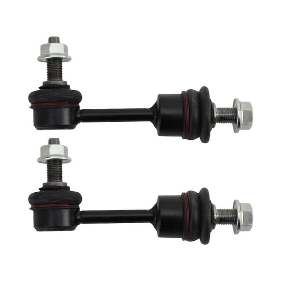 Rear Sway Bar Link Kit 2 Piece - Compatible with 2016 - 2019 Kia Sorento 2017 2018