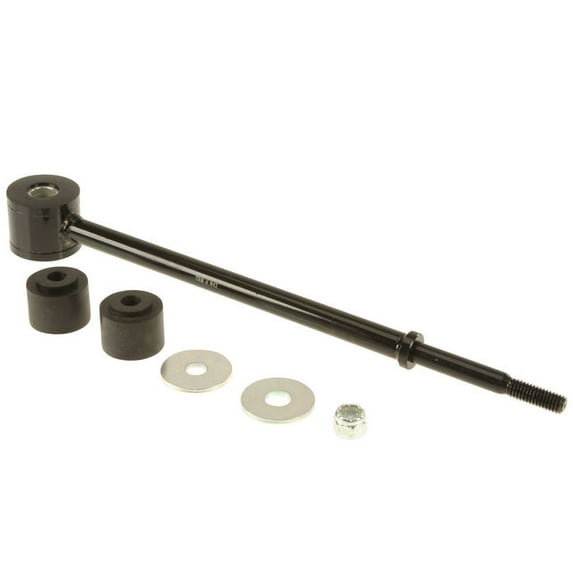 Rear Sway Bar Link Kit - Compatible with 1980 - 1997 Ford F-150 1981 1982 1983 1984 1985 1986 1987 1988 1989 1990 1991 1992 1993 1994 1995 1996