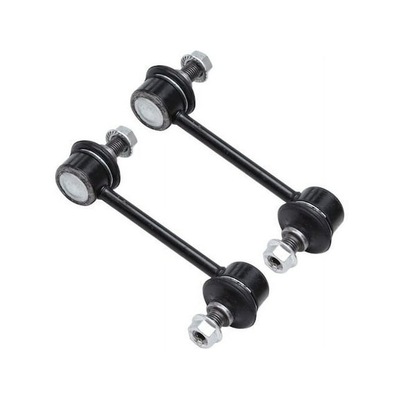 Rear Sway Bar Link Kit - Compatible with 1990 - 1991 ES250 Base