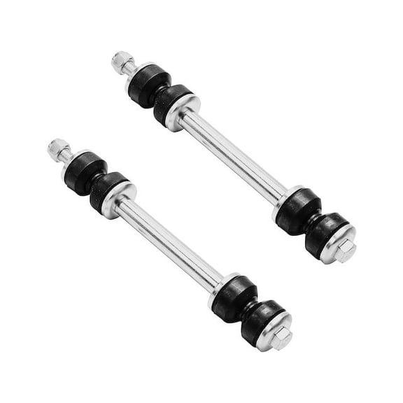Rear Sway Bar Link Kit - Compatible with 1993 - 1998 Lincoln Mark VIII 1994 1995 1996 1997