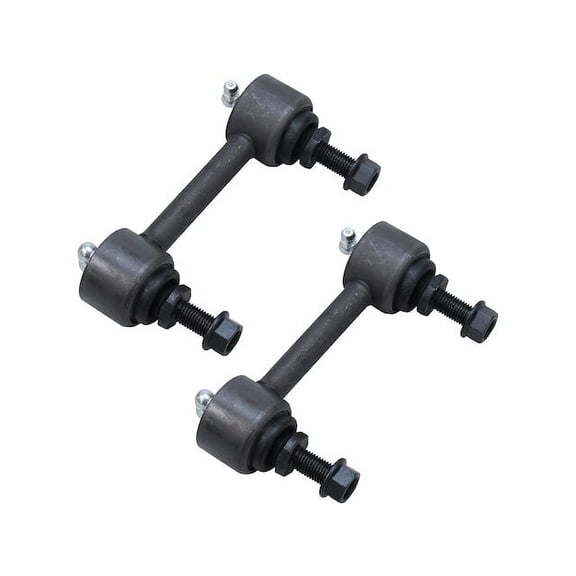 Rear Sway Bar Link Kit - Compatible with 1994 - 2004 Ford Mustang 1995 1996 1997 1998 1999 2000 2001 2002 2003