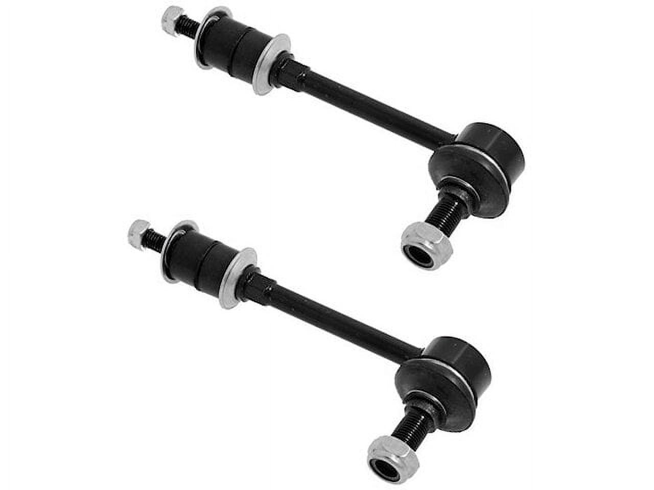 Rear Sway Bar Link Kit - Compatible with 1996 - 2002 Toyota 4Runner ...
