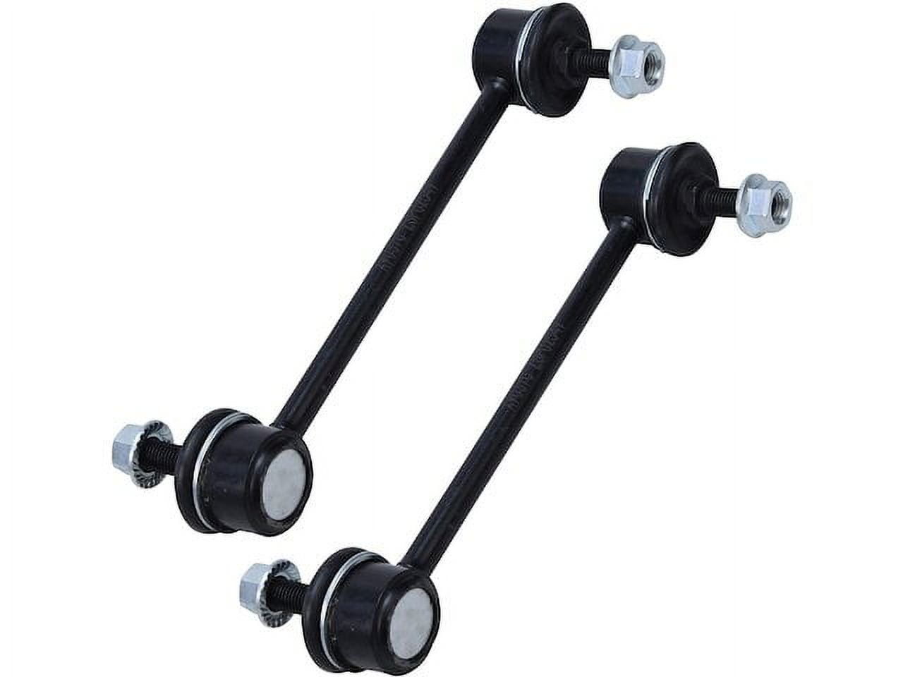 Rear Sway Bar Link Kit Compatible with 1999 2005 Hyundai Sonata