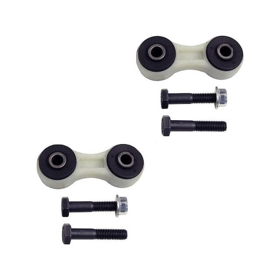 Rear Sway Bar Link Kit - Compatible with 2000 - 2005 Volkswagen Passat 2001 2002 2003 2004