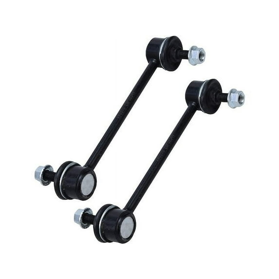 Rear Sway Bar Link Kit - Compatible with 2001 Hyundai XG300