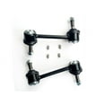 thumbnail image 1 of Rear Sway Bar Link Kit - Compatible with 2002 - 2009 Chevy Trailblazer 2003 2004 2005 2006 2007 2008, 1 of 2