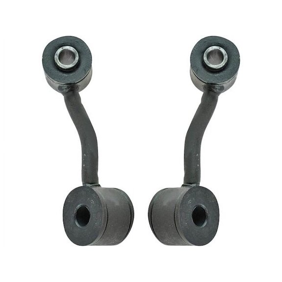 Rear Sway Bar Link Kit - Compatible with 2004 - 2005 Chevy Classic