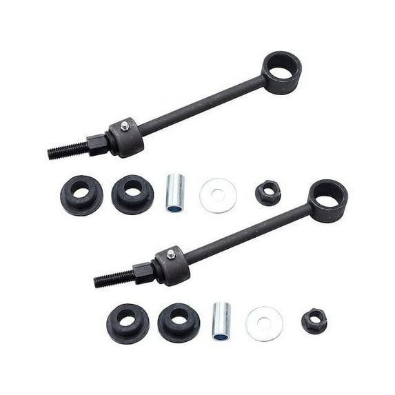 Rear Sway Bar Link Kit - Compatible with 2004 - 2006 Dodge Ram 3500 2005
